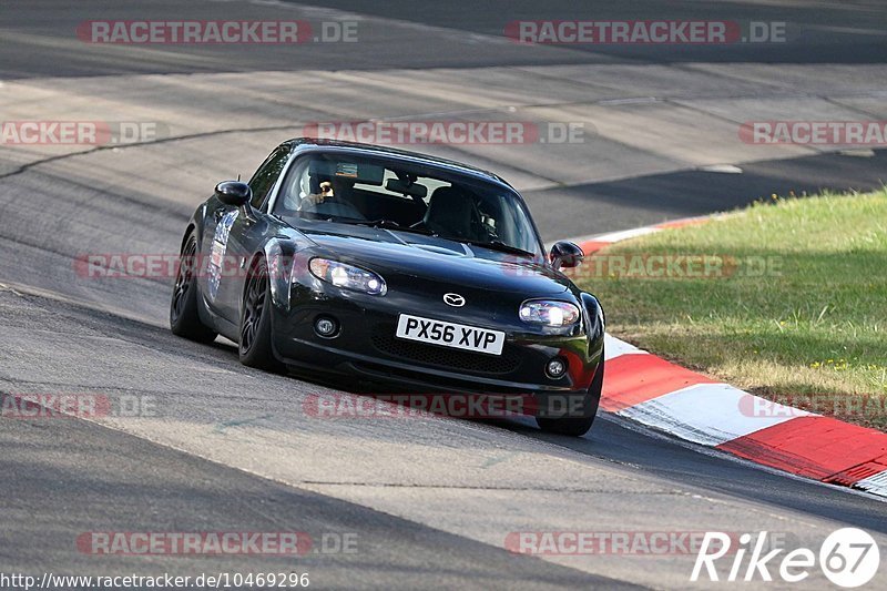 Bild #10469296 - Touristenfahrten Nürburgring Nordschleife (02.09.2020)