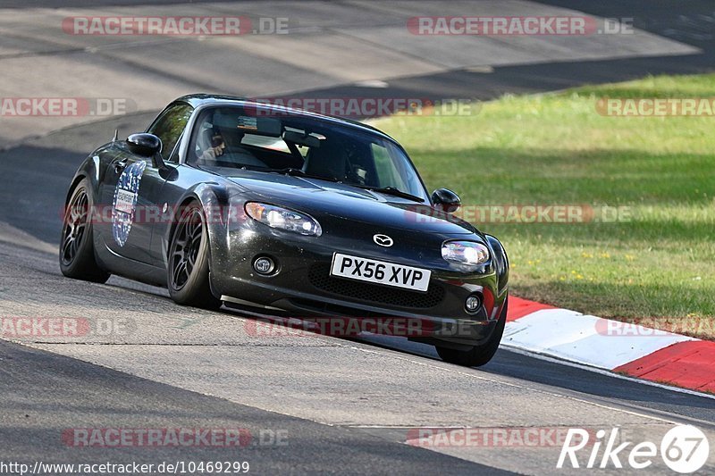 Bild #10469299 - Touristenfahrten Nürburgring Nordschleife (02.09.2020)