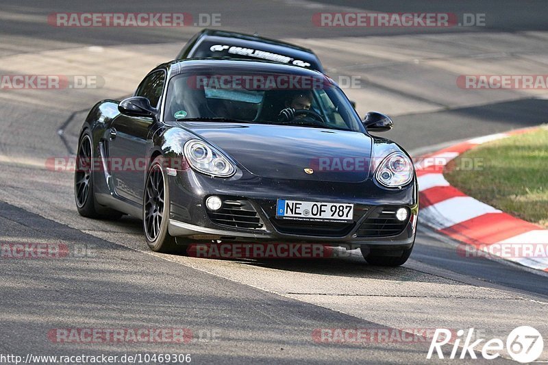 Bild #10469306 - Touristenfahrten Nürburgring Nordschleife (02.09.2020)