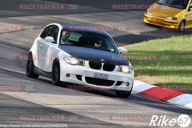 Bild #10469309 - Touristenfahrten Nürburgring Nordschleife (02.09.2020)