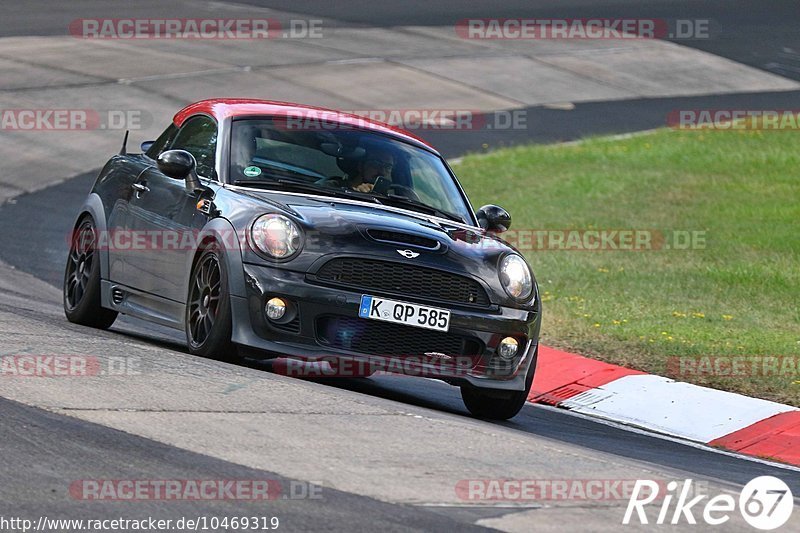 Bild #10469319 - Touristenfahrten Nürburgring Nordschleife (02.09.2020)