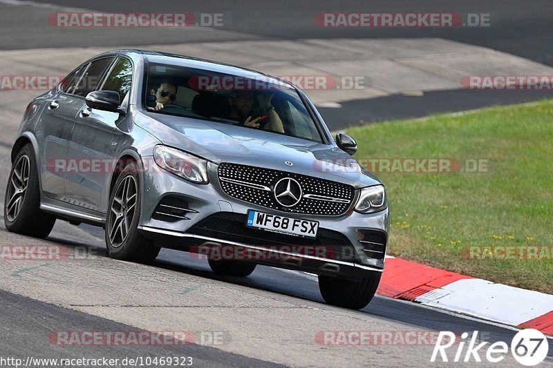 Bild #10469323 - Touristenfahrten Nürburgring Nordschleife (02.09.2020)