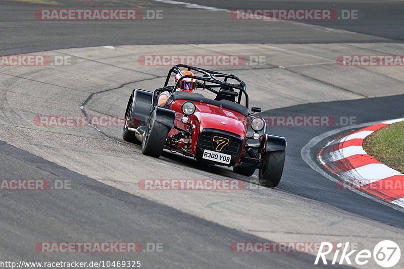 Bild #10469325 - Touristenfahrten Nürburgring Nordschleife (02.09.2020)