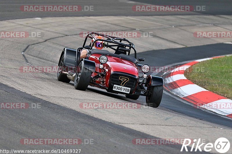 Bild #10469327 - Touristenfahrten Nürburgring Nordschleife (02.09.2020)