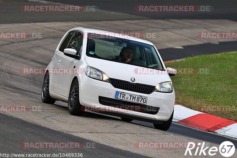 Bild #10469336 - Touristenfahrten Nürburgring Nordschleife (02.09.2020)