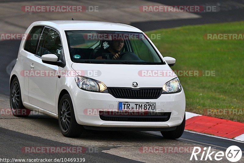 Bild #10469339 - Touristenfahrten Nürburgring Nordschleife (02.09.2020)