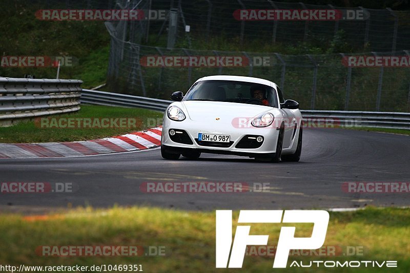 Bild #10469351 - Touristenfahrten Nürburgring Nordschleife (02.09.2020)