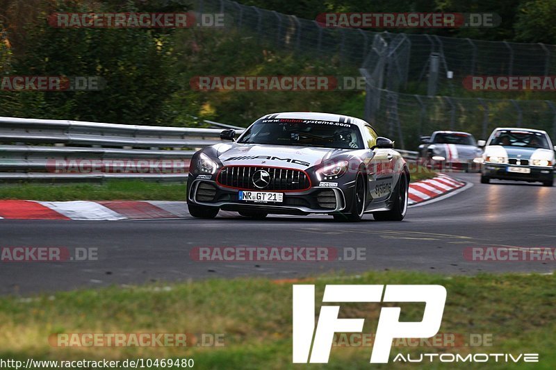 Bild #10469480 - Touristenfahrten Nürburgring Nordschleife (02.09.2020)