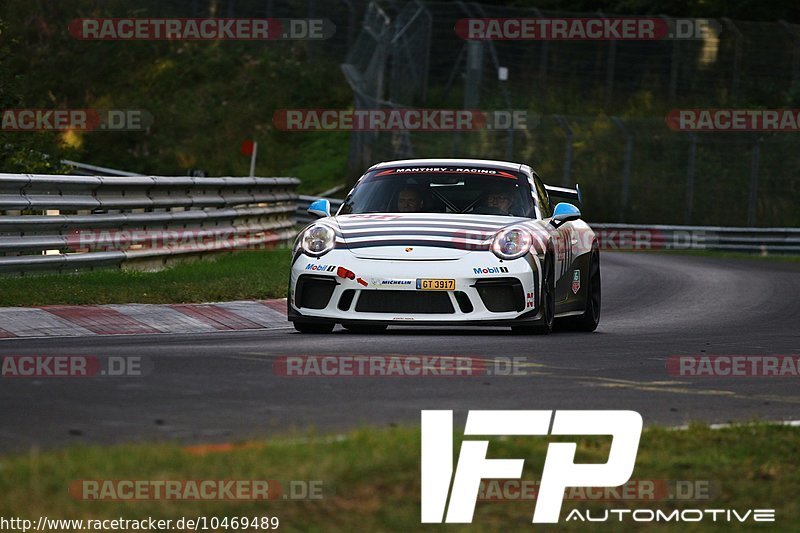 Bild #10469489 - Touristenfahrten Nürburgring Nordschleife (02.09.2020)