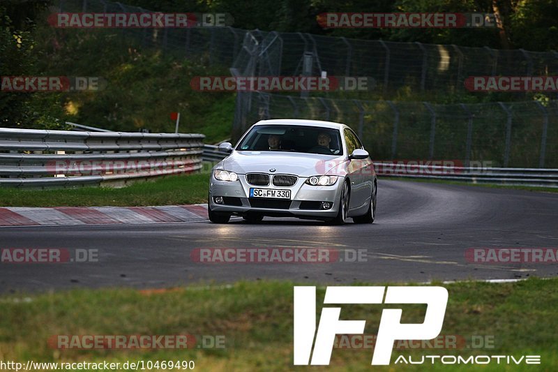 Bild #10469490 - Touristenfahrten Nürburgring Nordschleife (02.09.2020)