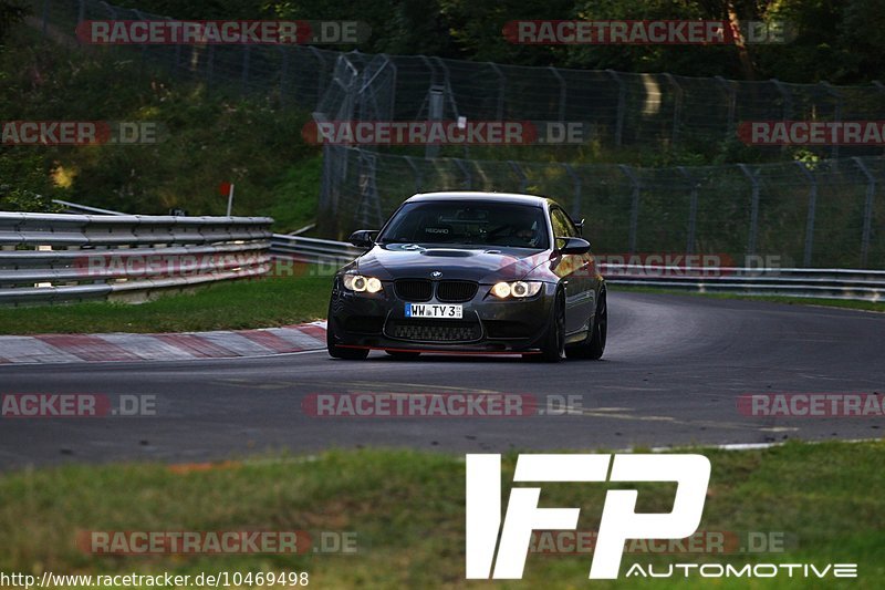 Bild #10469498 - Touristenfahrten Nürburgring Nordschleife (02.09.2020)