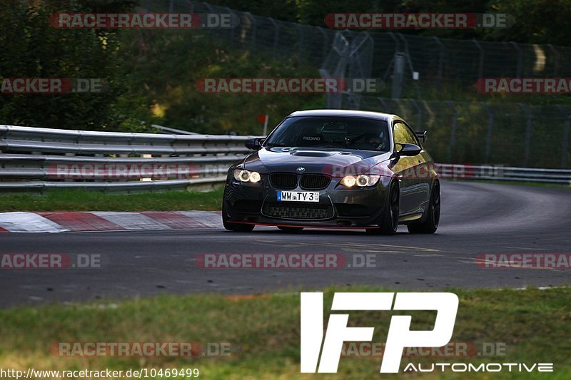 Bild #10469499 - Touristenfahrten Nürburgring Nordschleife (02.09.2020)