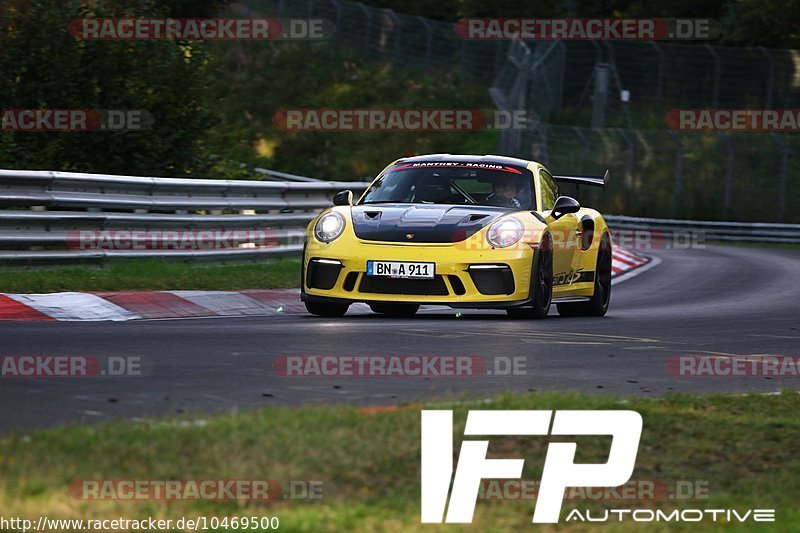 Bild #10469500 - Touristenfahrten Nürburgring Nordschleife (02.09.2020)