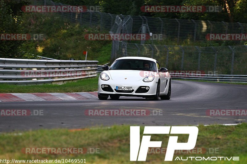 Bild #10469501 - Touristenfahrten Nürburgring Nordschleife (02.09.2020)