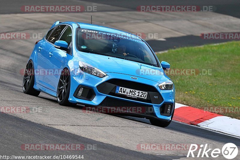 Bild #10469544 - Touristenfahrten Nürburgring Nordschleife (02.09.2020)