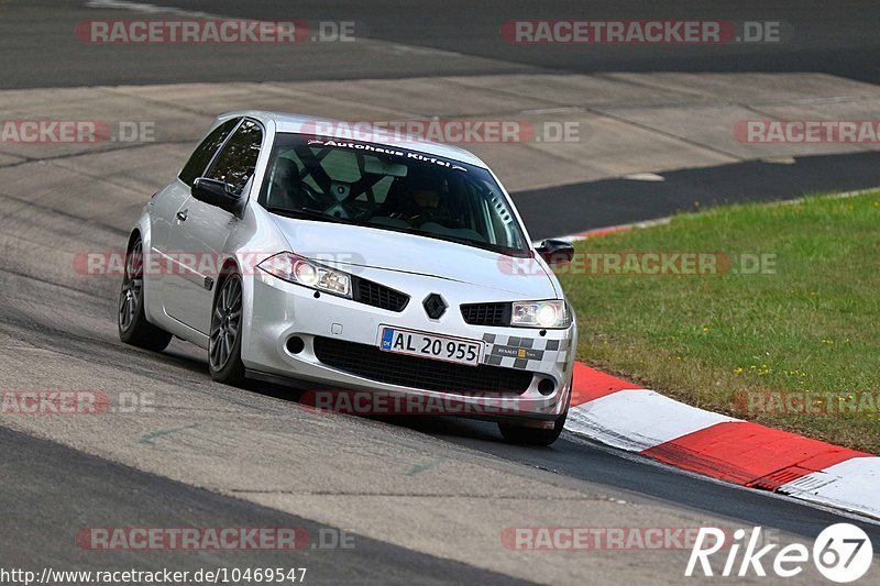 Bild #10469547 - Touristenfahrten Nürburgring Nordschleife (02.09.2020)