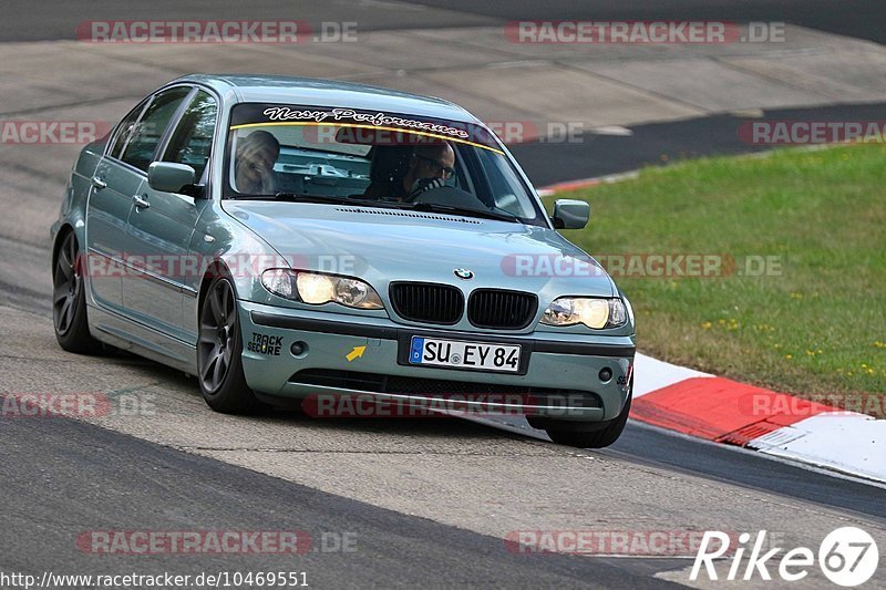 Bild #10469551 - Touristenfahrten Nürburgring Nordschleife (02.09.2020)