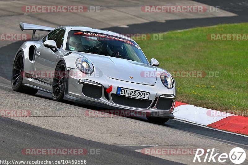 Bild #10469556 - Touristenfahrten Nürburgring Nordschleife (02.09.2020)