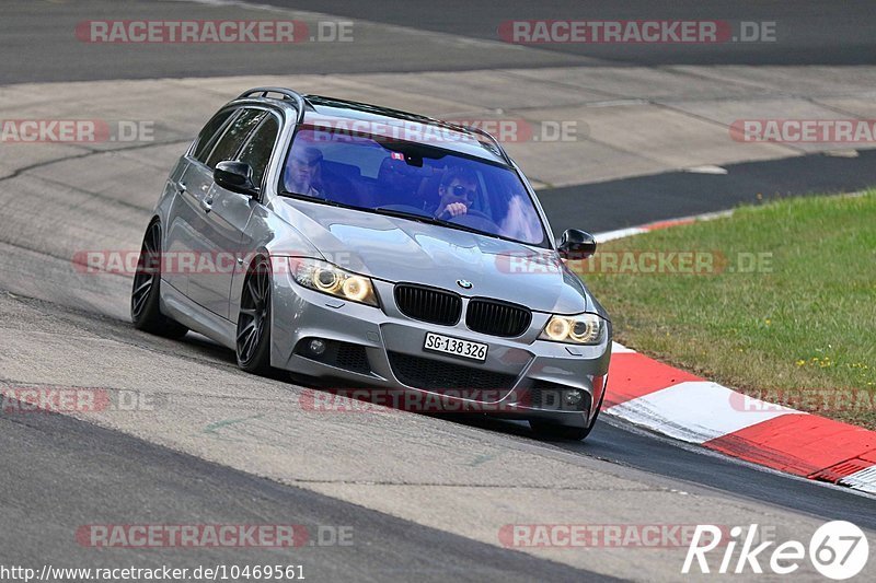 Bild #10469561 - Touristenfahrten Nürburgring Nordschleife (02.09.2020)