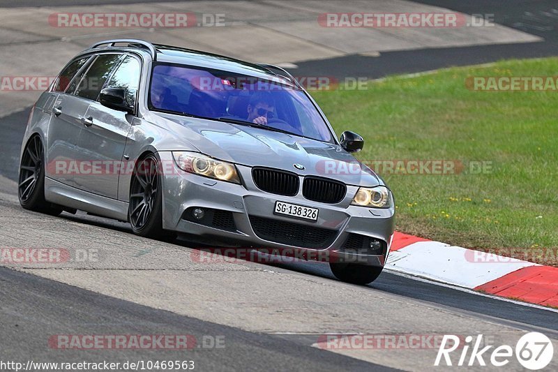 Bild #10469563 - Touristenfahrten Nürburgring Nordschleife (02.09.2020)