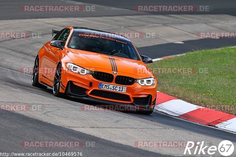 Bild #10469576 - Touristenfahrten Nürburgring Nordschleife (02.09.2020)