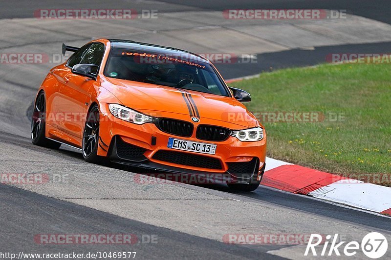 Bild #10469577 - Touristenfahrten Nürburgring Nordschleife (02.09.2020)