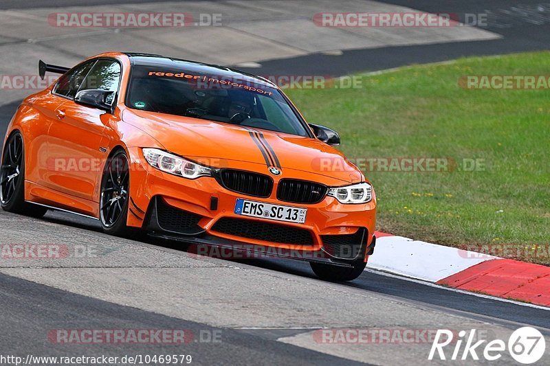 Bild #10469579 - Touristenfahrten Nürburgring Nordschleife (02.09.2020)