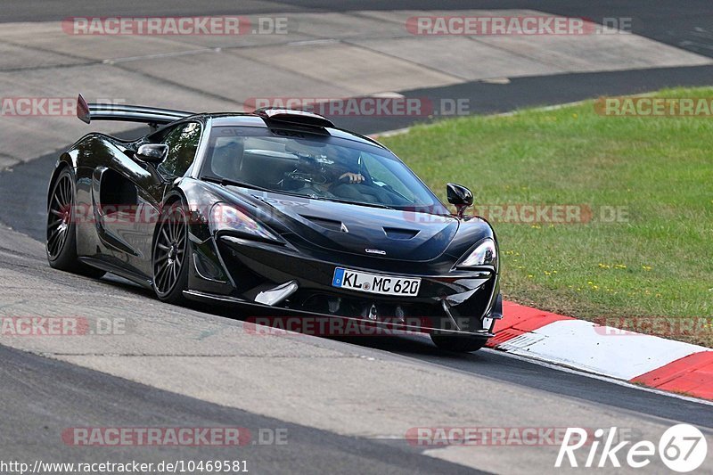 Bild #10469581 - Touristenfahrten Nürburgring Nordschleife (02.09.2020)