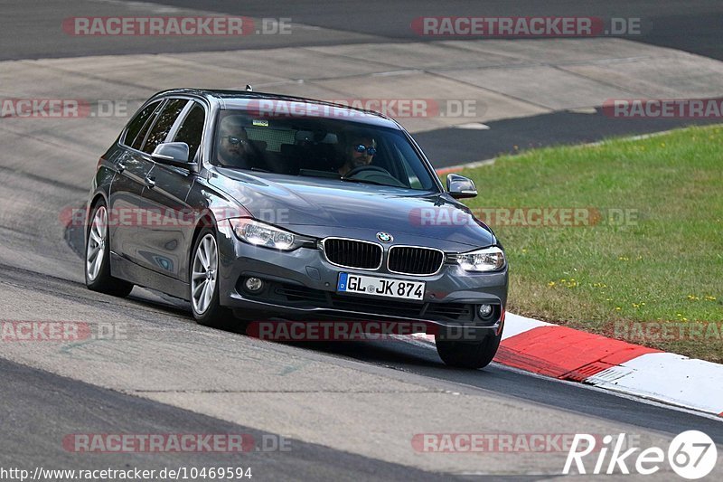 Bild #10469594 - Touristenfahrten Nürburgring Nordschleife (02.09.2020)