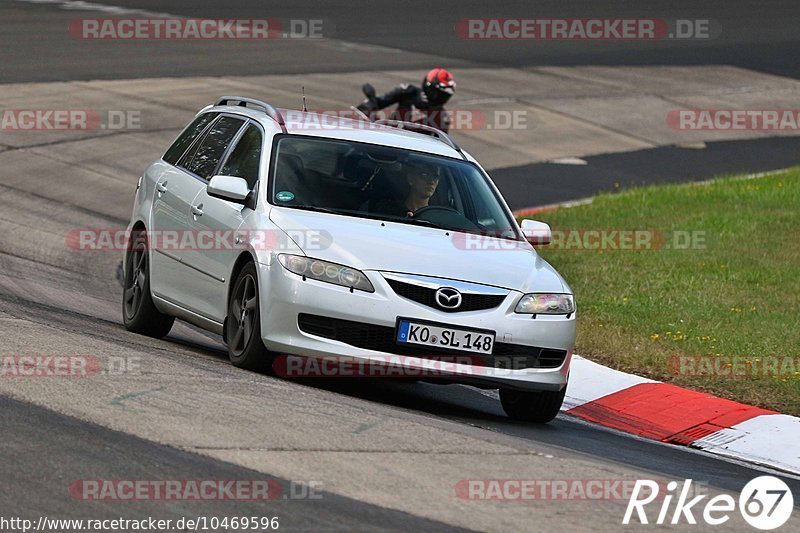 Bild #10469596 - Touristenfahrten Nürburgring Nordschleife (02.09.2020)