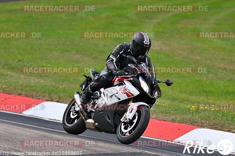 Bild #10469607 - Touristenfahrten Nürburgring Nordschleife (02.09.2020)