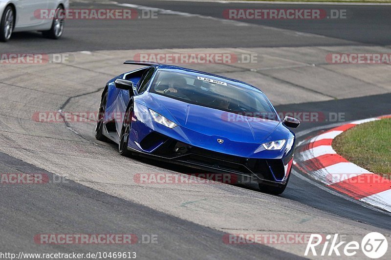 Bild #10469613 - Touristenfahrten Nürburgring Nordschleife (02.09.2020)