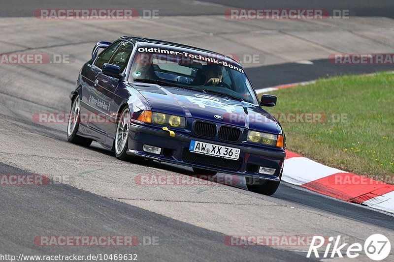 Bild #10469632 - Touristenfahrten Nürburgring Nordschleife (02.09.2020)