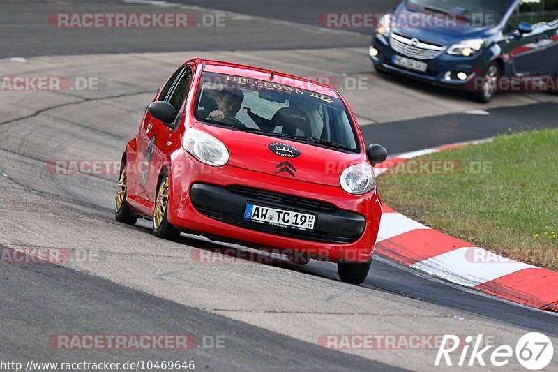 Bild #10469646 - Touristenfahrten Nürburgring Nordschleife (02.09.2020)