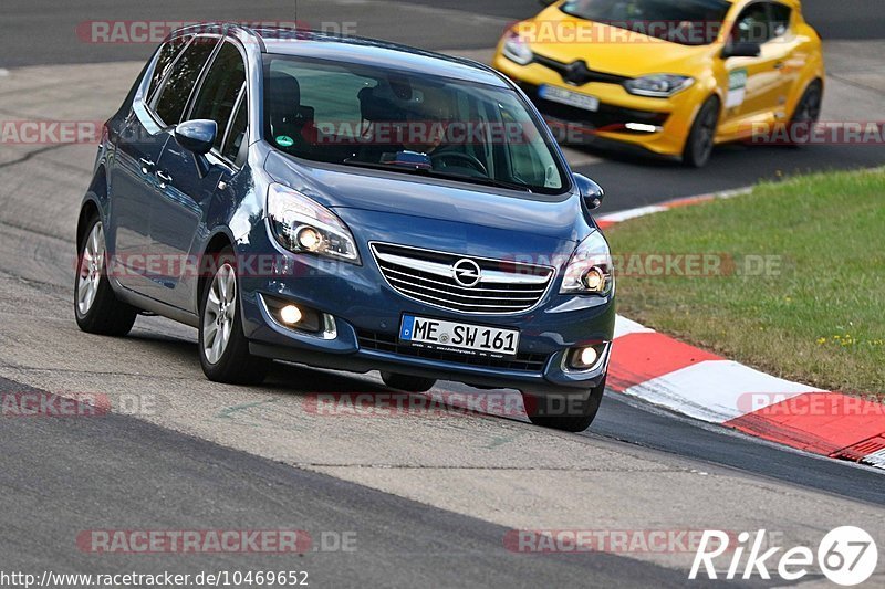 Bild #10469652 - Touristenfahrten Nürburgring Nordschleife (02.09.2020)