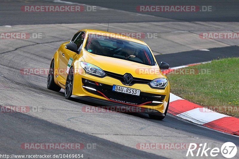 Bild #10469654 - Touristenfahrten Nürburgring Nordschleife (02.09.2020)