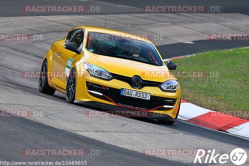 Bild #10469655 - Touristenfahrten Nürburgring Nordschleife (02.09.2020)