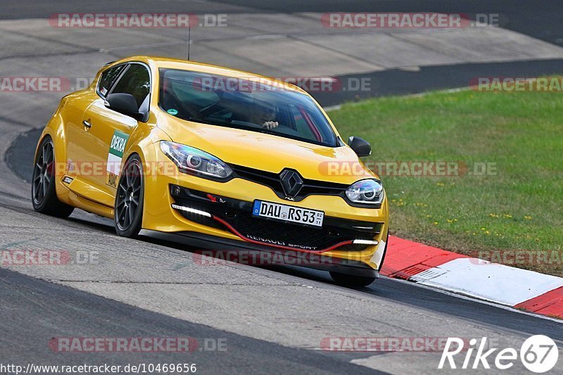 Bild #10469656 - Touristenfahrten Nürburgring Nordschleife (02.09.2020)