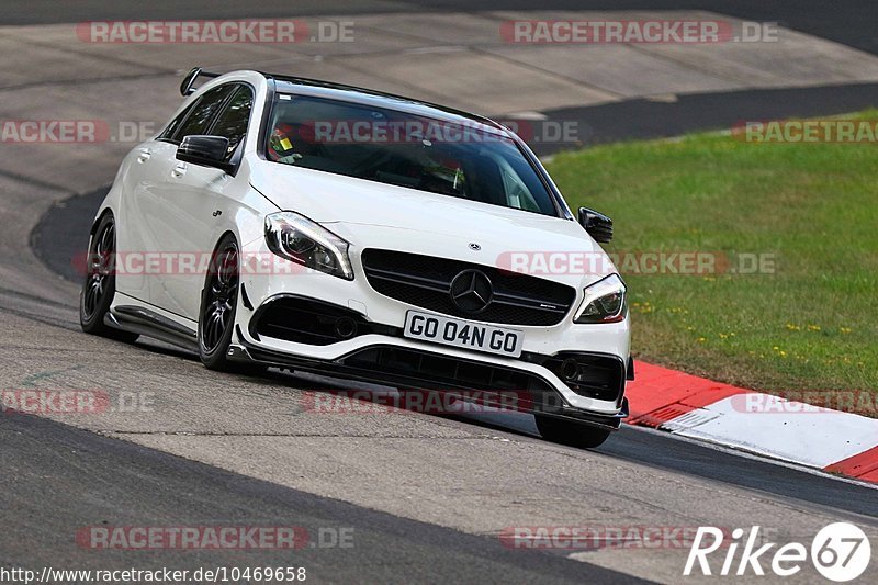 Bild #10469658 - Touristenfahrten Nürburgring Nordschleife (02.09.2020)