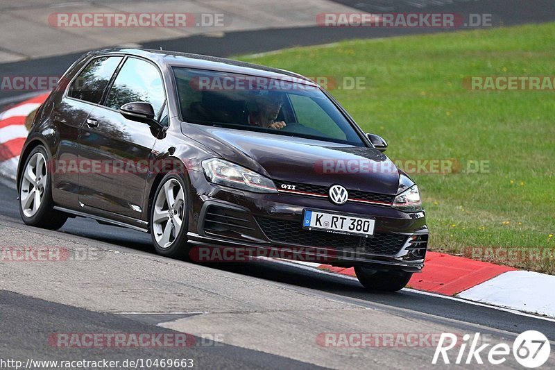 Bild #10469663 - Touristenfahrten Nürburgring Nordschleife (02.09.2020)