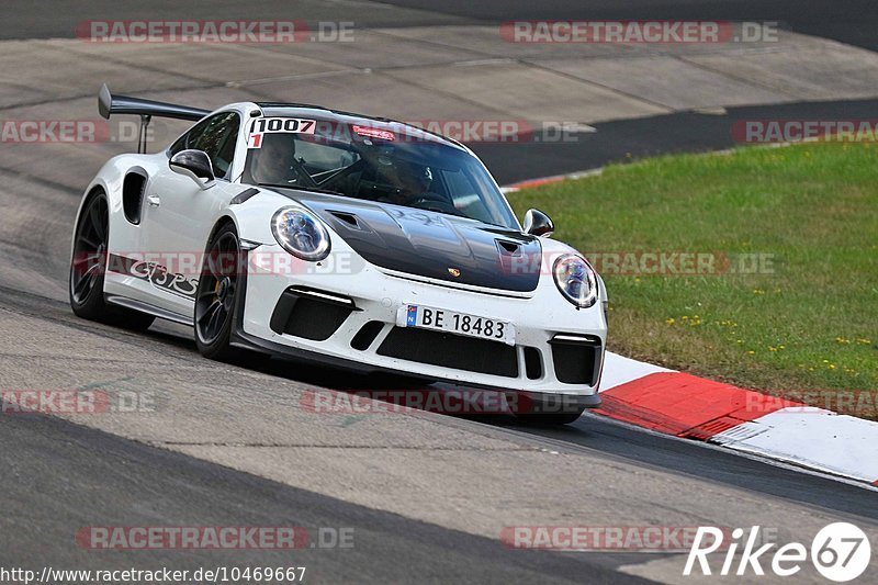 Bild #10469667 - Touristenfahrten Nürburgring Nordschleife (02.09.2020)