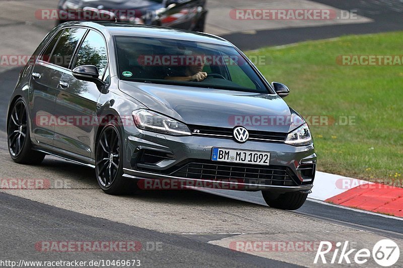 Bild #10469673 - Touristenfahrten Nürburgring Nordschleife (02.09.2020)