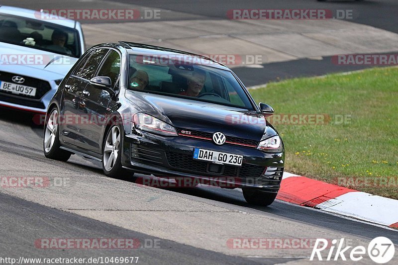 Bild #10469677 - Touristenfahrten Nürburgring Nordschleife (02.09.2020)