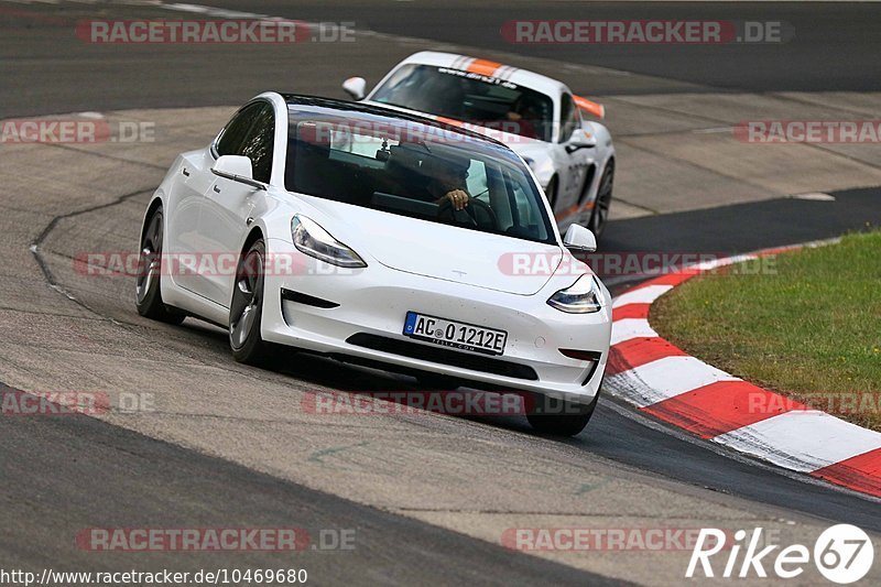 Bild #10469680 - Touristenfahrten Nürburgring Nordschleife (02.09.2020)