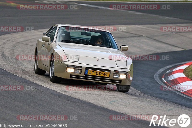 Bild #10469683 - Touristenfahrten Nürburgring Nordschleife (02.09.2020)