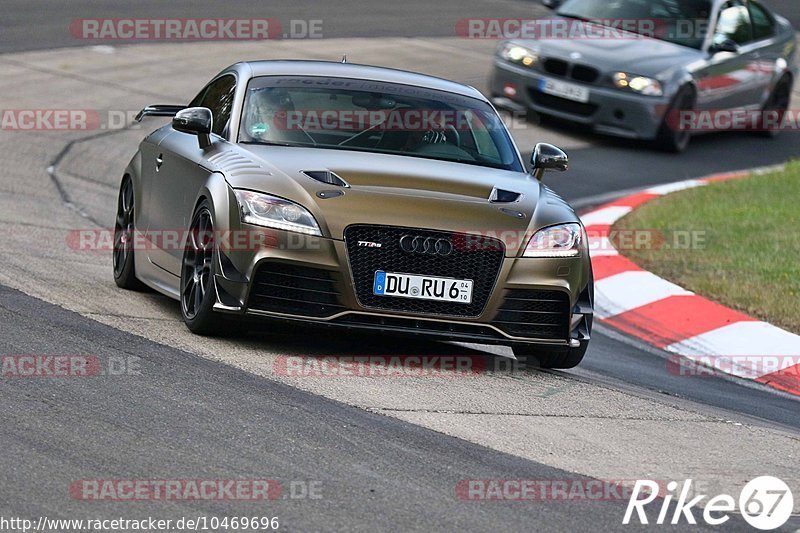 Bild #10469696 - Touristenfahrten Nürburgring Nordschleife (02.09.2020)