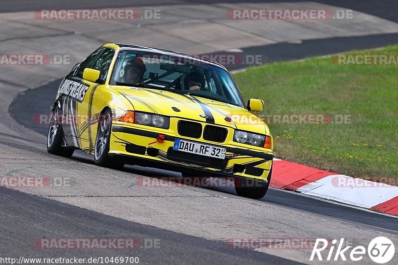 Bild #10469700 - Touristenfahrten Nürburgring Nordschleife (02.09.2020)