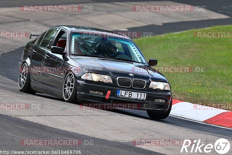 Bild #10469706 - Touristenfahrten Nürburgring Nordschleife (02.09.2020)