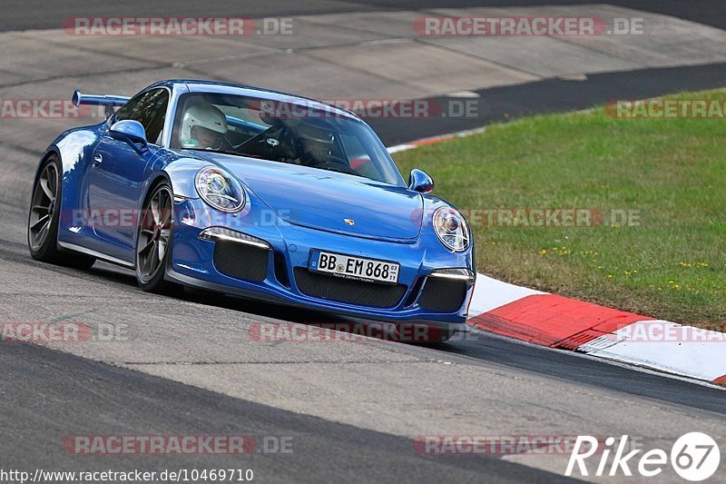 Bild #10469710 - Touristenfahrten Nürburgring Nordschleife (02.09.2020)