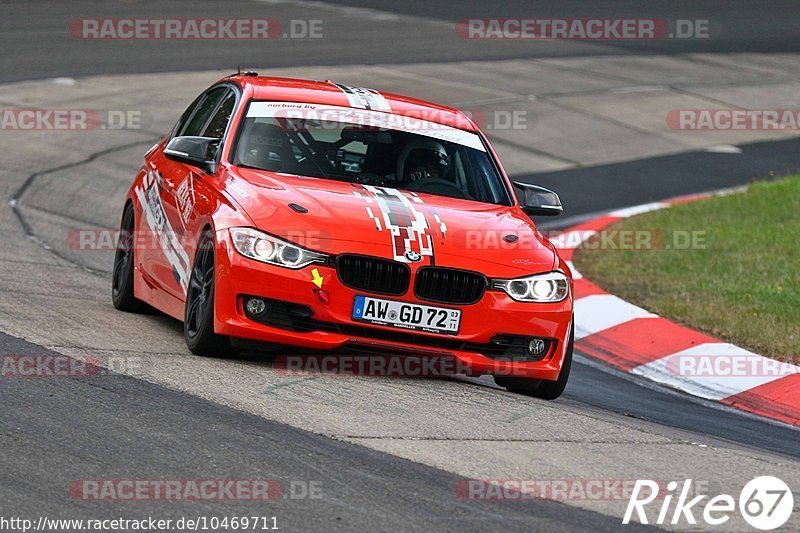 Bild #10469711 - Touristenfahrten Nürburgring Nordschleife (02.09.2020)